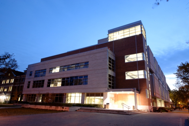 Faculty of Engineering at the University of Manitoba, Canada