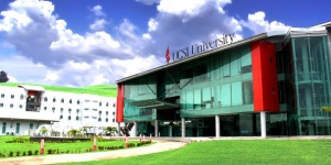 UCSI University Terengganu Campus