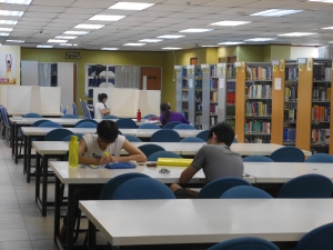 KDU College Penang provides a conducive environment for students to excel in their studies