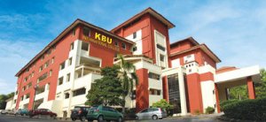KBU International College is located in the safe area of Bandar Utama, Petaling Jaya with excellent facilities on a 13-acre campus