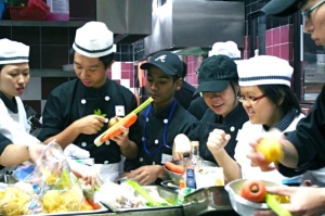 KDU College Penang is the best culinary school in the northern region
