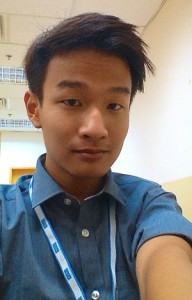 Talking to EduSpiral on Facebook helped me to find my direction in life and to choose the right college that fit my career goals. Austin Ang, Hospitality at KDU College Penang