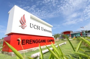 Phase 2 (the final three years) of UCSI University's Medical Programme is based at the clinical school at the 58-acre Terengganu campus. 