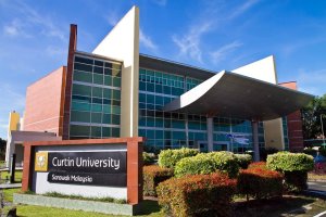 Curtin University Sarawak Campus