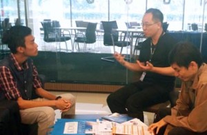 EduSpiral took my father & I to visit KDU University College and talk to the Game Technology lecturer & Head. I was able to make a good decision in choosing the right university. Choon Meng, Game Technology at KDU University College