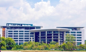 Asia Pacific University is a top ranked university in Malaysia with its new campus at Technology Park Malaysia. An impressive 95% of APU's graduates obtain jobs before graduation