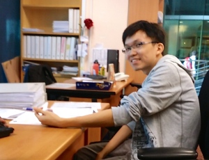 I had wanted to go to another university near my house for IT after my A-Levels. After consulting EduSpiral, I realised that I should choose the best university for IT so that I can gain the necessary knowledge and skills for a successful career in this competitive field. Kah Jun, Software Engineering at APU 