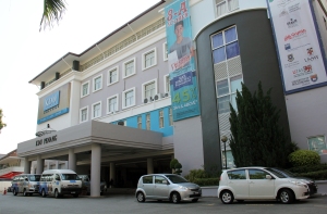 Top Ranked College in Malaysia - KDU College Penang 