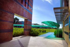 One of the Top Business Schools in Malaysia - Curtin University Sarawak