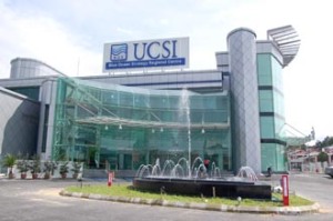 UCSI University's North Campus houses the engineering & architecture programmes and is located across the highway from the Main South Campus