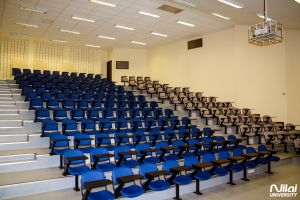 Nilai University Lecture Hall