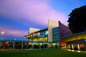 Curtin University Sarawak is one of the best universities for business & accounting programmes