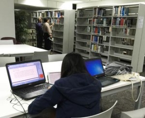 HELP University provides a conducive study environment for top students