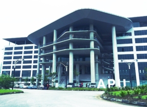 Asia Pacific University (APU) is ranked Tier 5 or "Excellent" in the SETARA 2013 rating by MQA. APU is now operating at its new iconic campus at Technology Park Malaysia, Kuala Lumpur.
