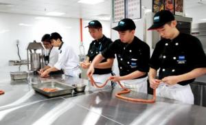 Charcuterie - Butchery Kitchen at KDU University College Utropolis Glenmarie