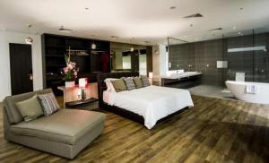 Equatorial Mock Hotel Suite for Hospitality students at KDU University College Utropolis Glenmarie