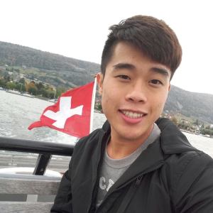 I enjoyed my time at IMI Switzerland gaining lots of knowledge and experience. EduSpiral had provided me with the necessary information on the course. Weng Kang, Culinary Arts at IMI Switzerland