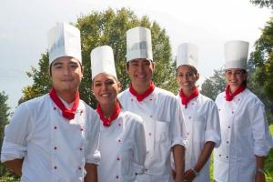 The best Culinary Arts programmes at the IMI International Management Institute in Switzerland
